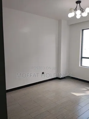 2bdrm Apartment in Kilimani for rent
