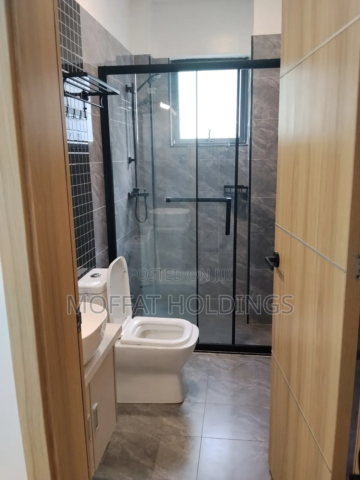 2bdrm Apartment in Kilimani for rent