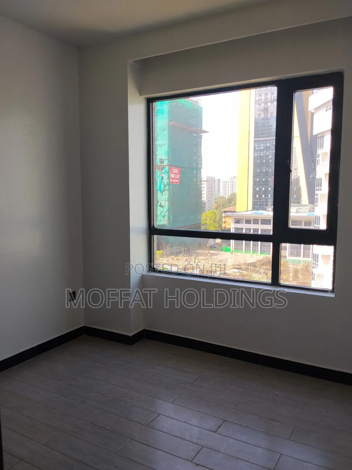 2bdrm Apartment in Kilimani for rent