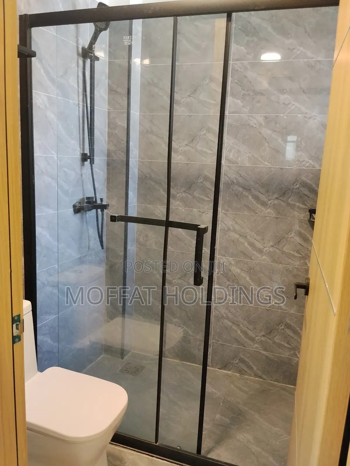 2bdrm Apartment in Kilimani for rent