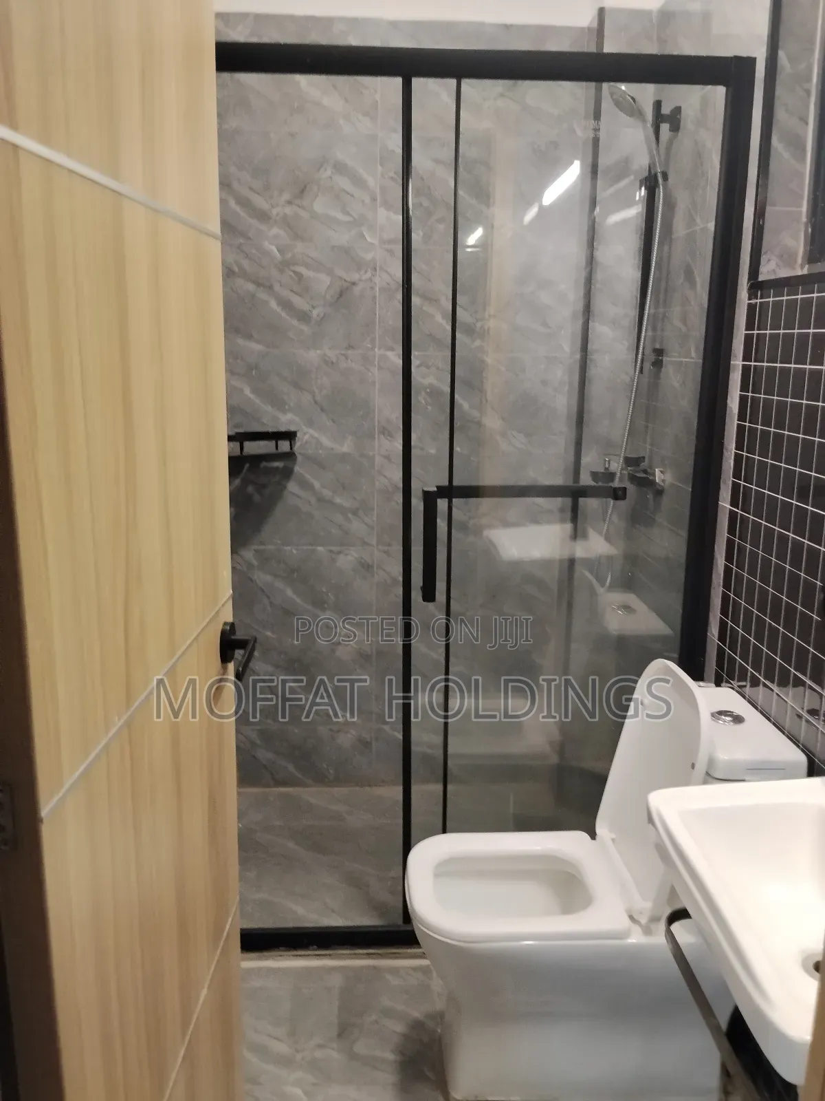 2bdrm Apartment in Kilimani for rent