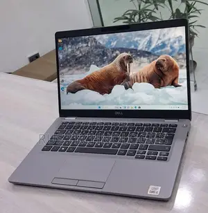 Laptop Dell Latitude 5310 16GB Intel Core i7 SSD 256GB