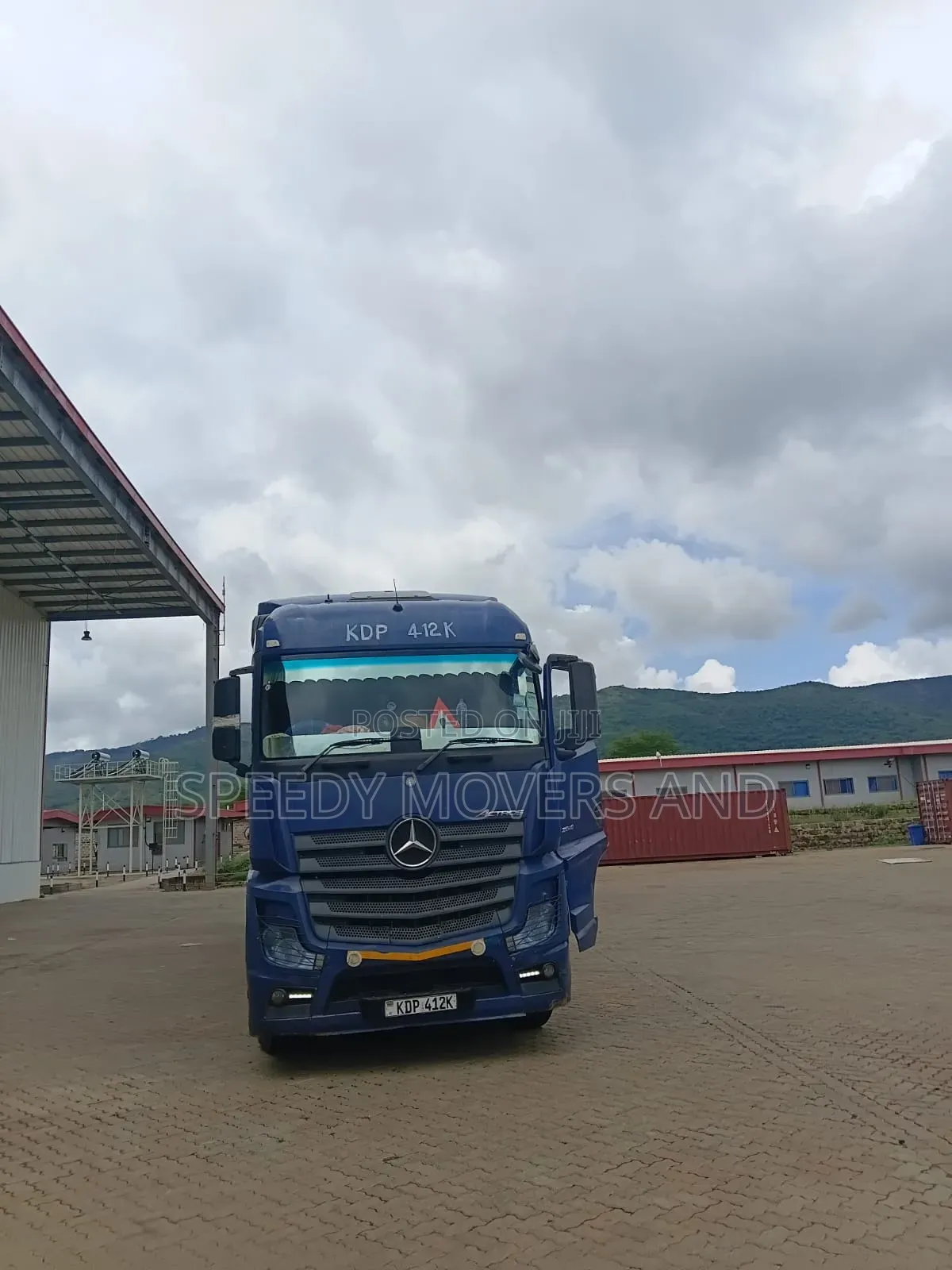 Errand Trailers for Jobs Are Available