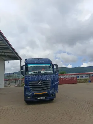 Errand Trailers for Jobs Are Available