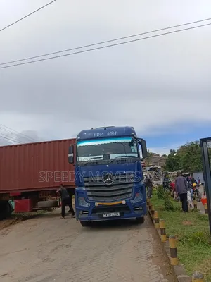 Errand Trailers for Jobs Are Available