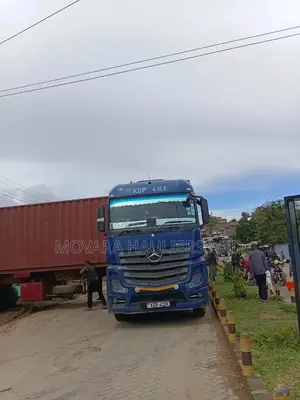 Errand Trailers for Jobs Are Available