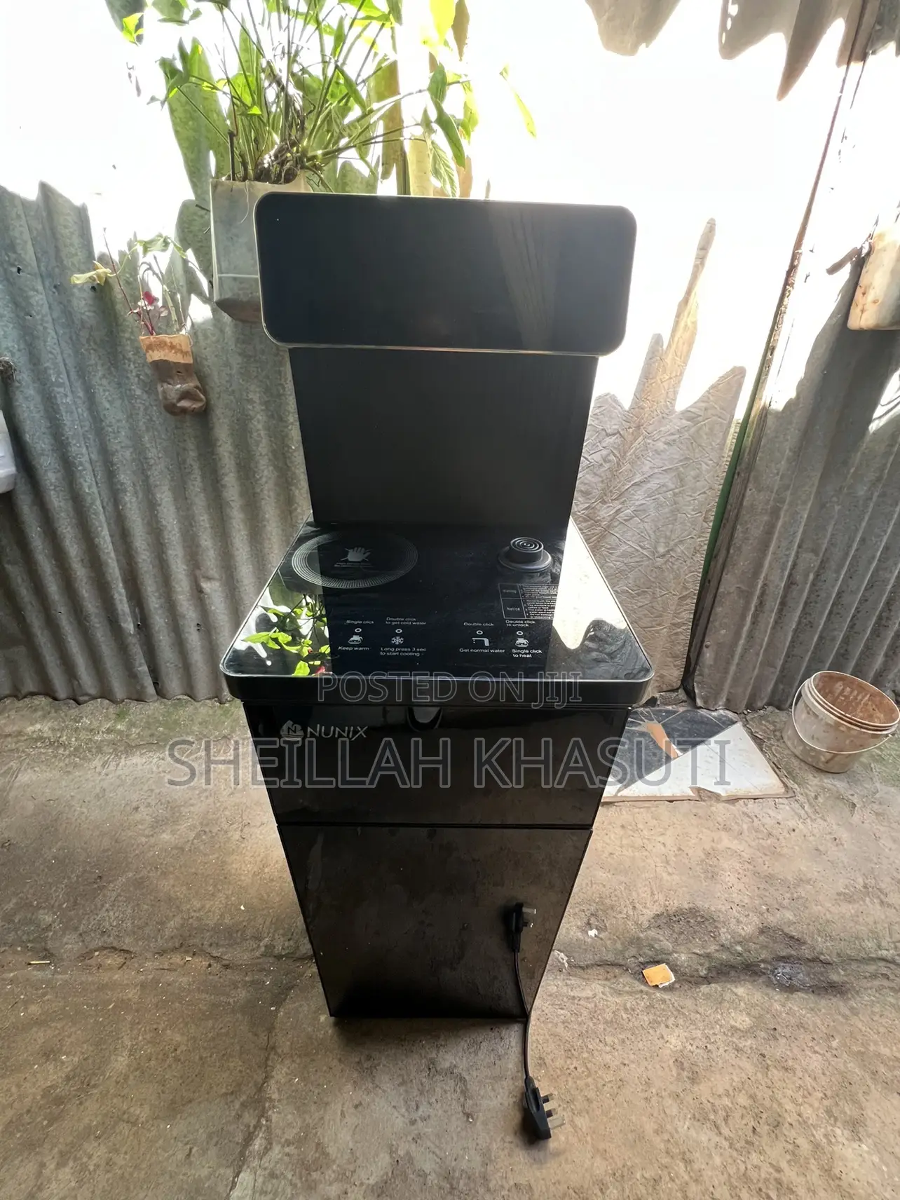 Selling Nunix Dispenser