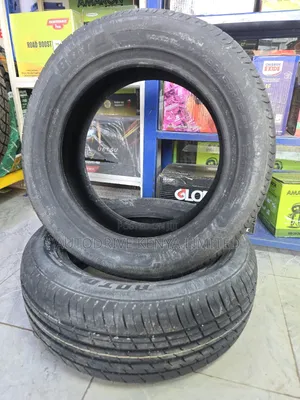 195/55r15 Boto Vantage Tire