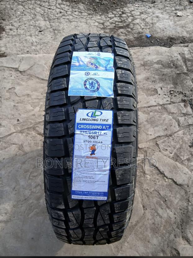 225/65r17 Linglong