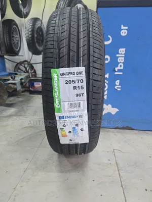 205/70r15 Grenlander Tire