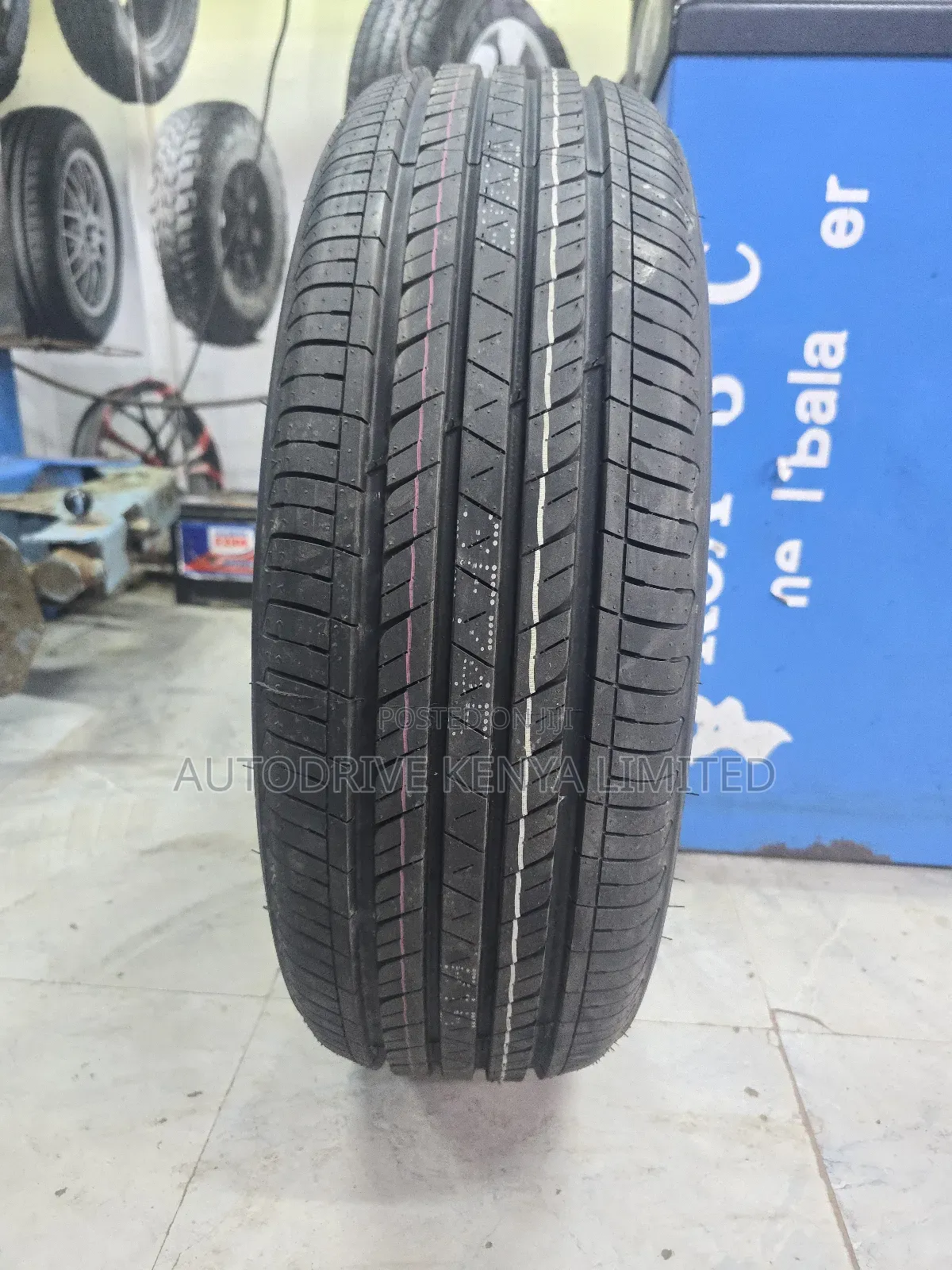 205/70r15 Grenlander Tire