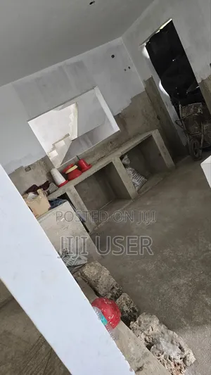 3bdrm House in Madzimbani, Mariakani for sale
