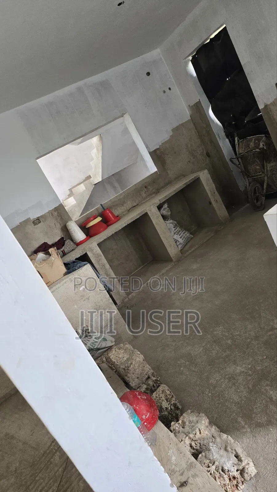 3bdrm House in Madzimbani, Mariakani for sale
