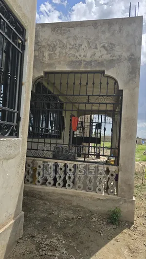 3bdrm House in Madzimbani, Mariakani for sale