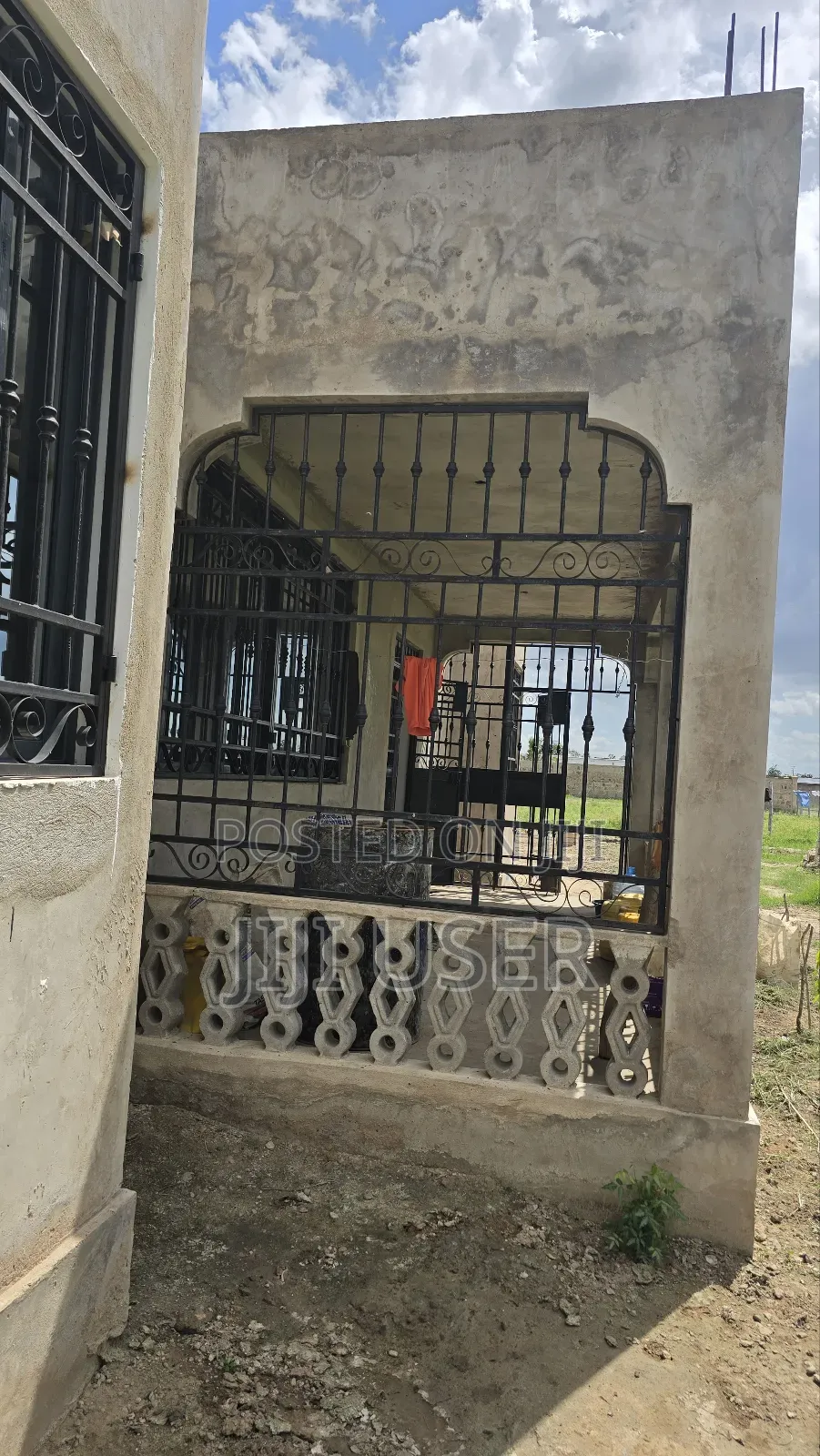 3bdrm House in Madzimbani, Mariakani for sale