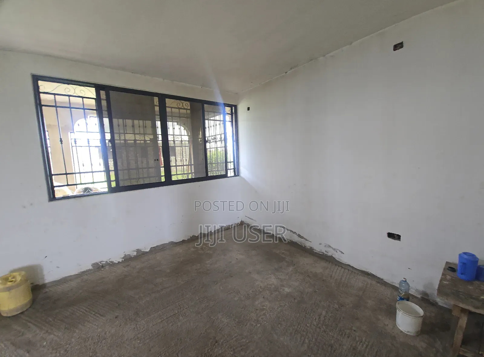 3bdrm House in Madzimbani, Mariakani for sale