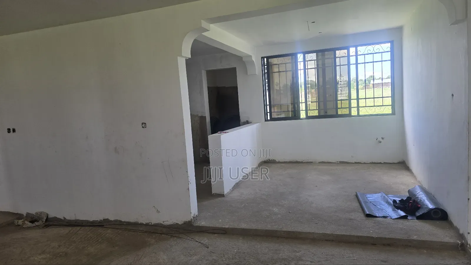 3bdrm House in Madzimbani, Mariakani for sale