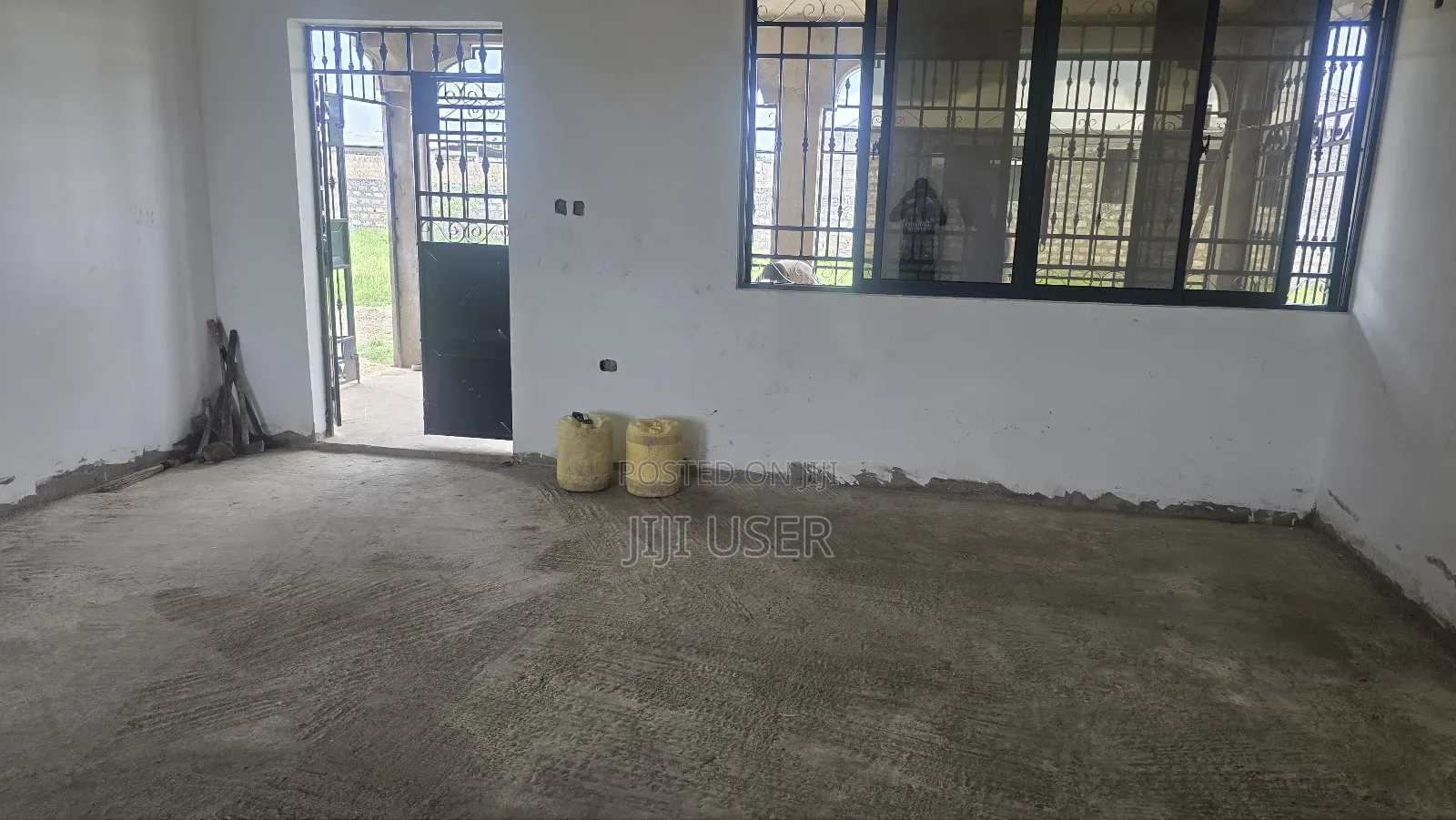 3bdrm House in Madzimbani, Mariakani for sale