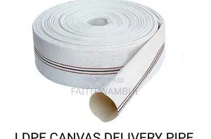 2 Inch 100 Meter Ldpe High Pressure Delivery Pipe