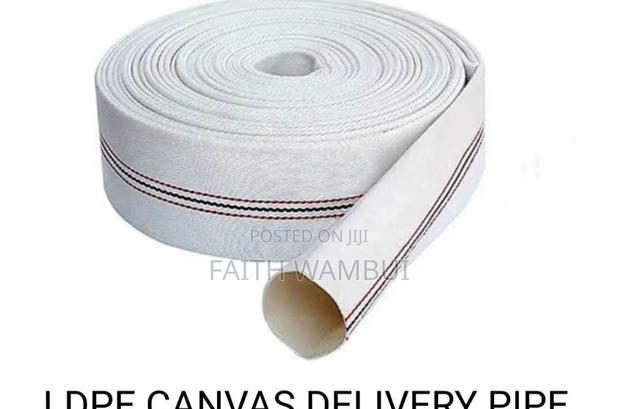 2 Inch 100 Meter Ldpe High Pressure Delivery Pipe