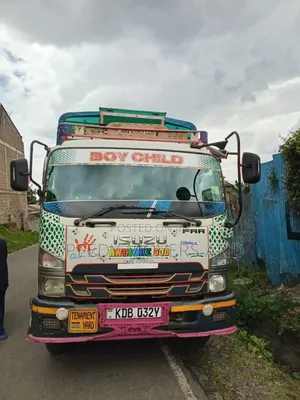 Movers and Packers Within Juja Estates