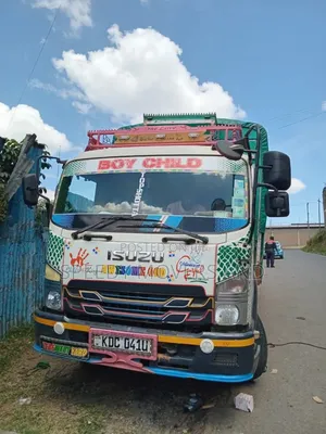 Movers and Packers Within Juja Estates