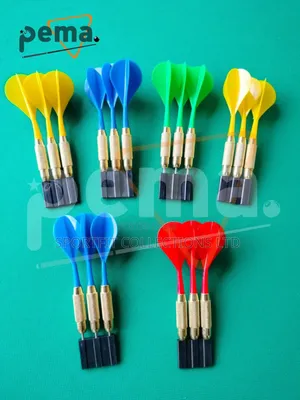 Darts for Darts Game