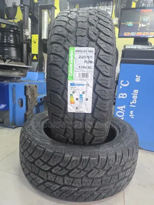 285/55r20 Grenlander All Terrain Tire