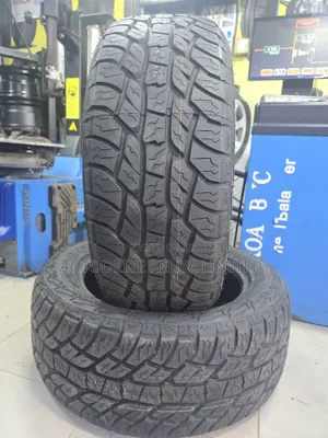 285/55r20 Grenlander All Terrain Tire