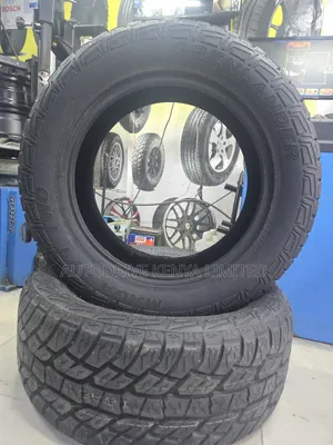 285/55r20 Grenlander All Terrain Tire