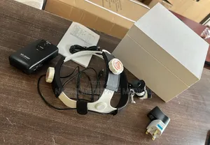 Quality Surgical Headlight