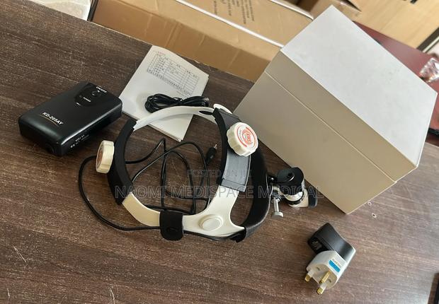 Quality Surgical Headlight