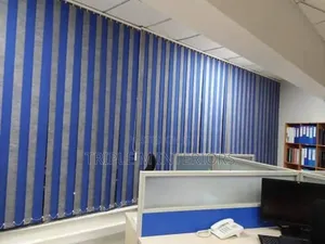 Basic to Bold Vertical Blinds