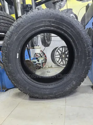 265/60r18 Mirage All Terrain Tire