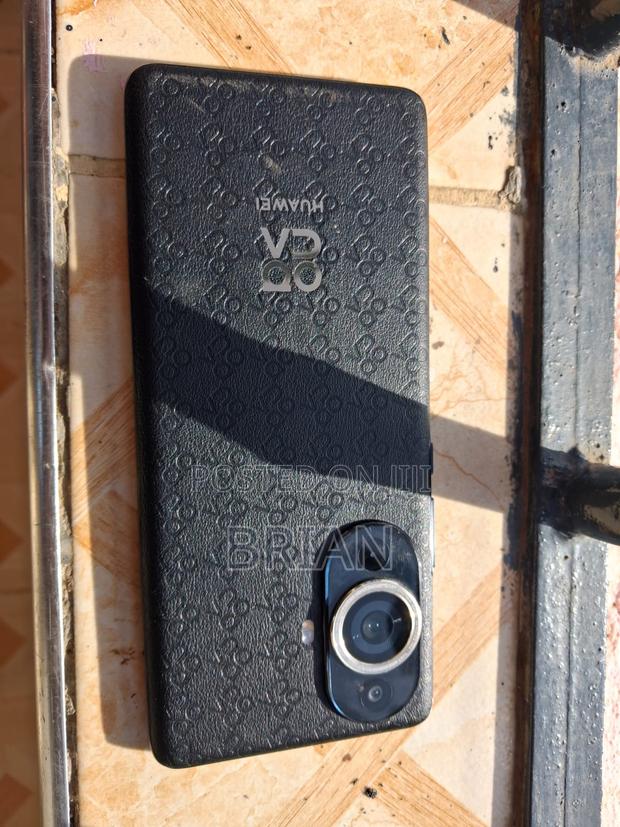 Huawei nova 11 Pro 256 GB Black - thumbnail 2