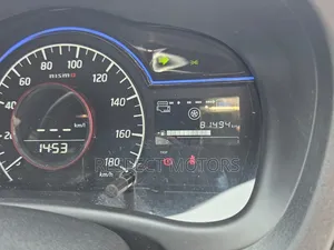 Nissan Note 1.2 Hybrid NISMO 2018 Black