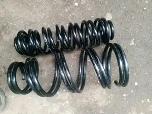 Heavy Duty Coilspring Mazda Demio