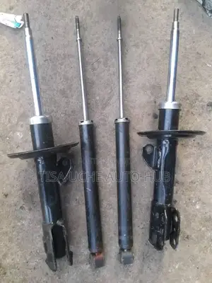 Shock Absorber Fielder Hybrid