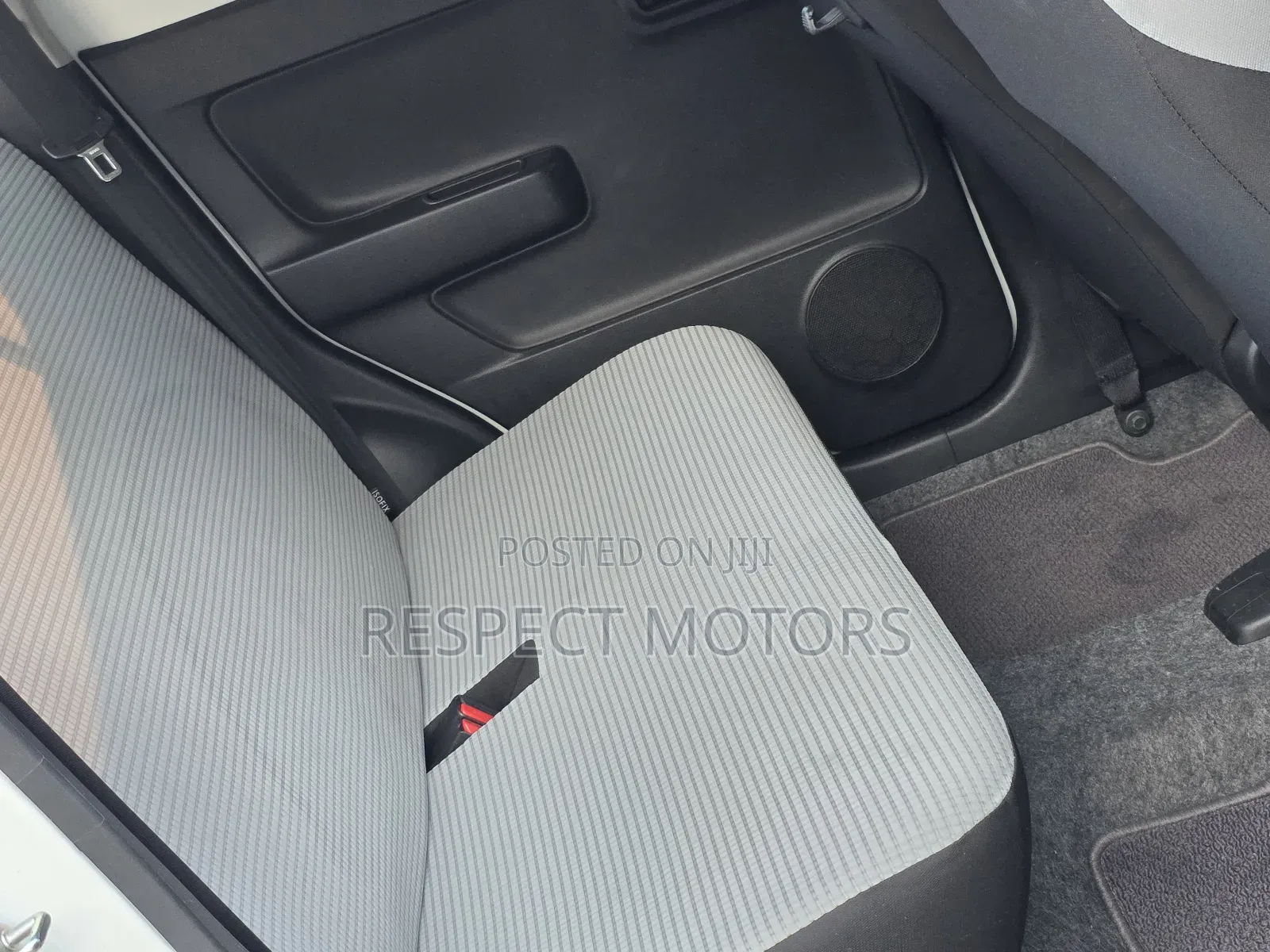 Suzuki Alto 2019 White