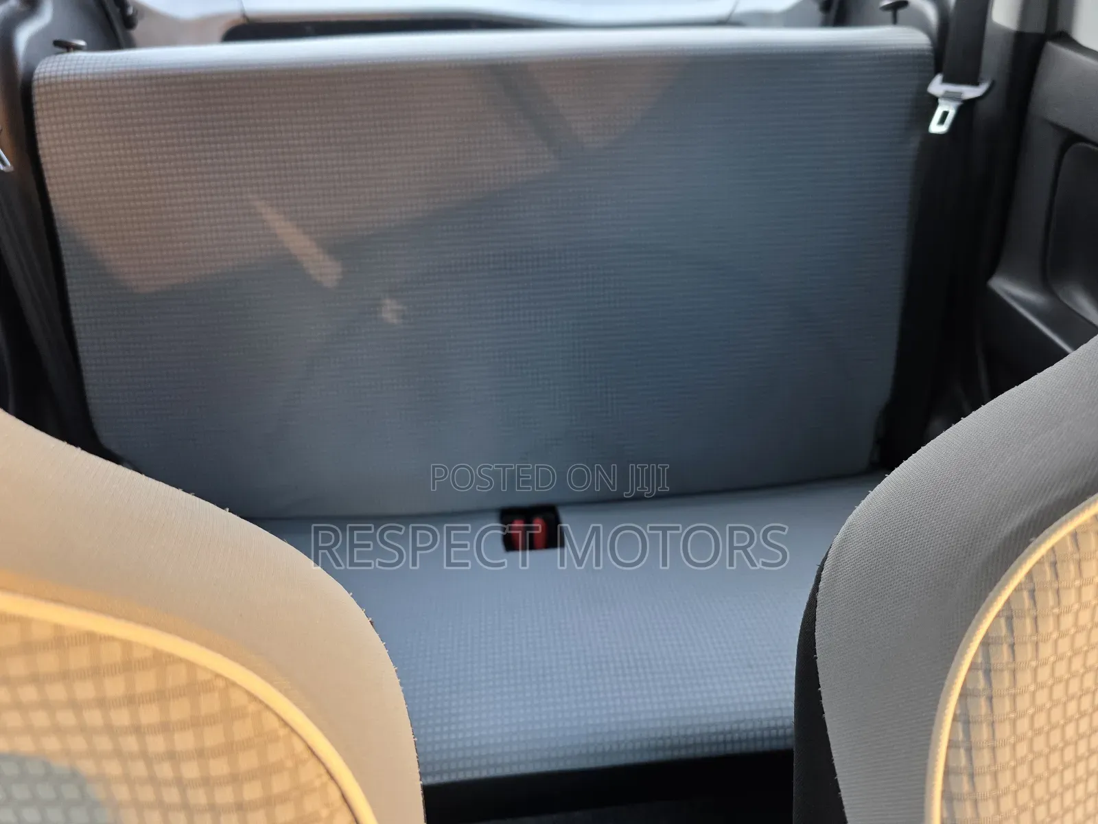 Suzuki Alto 2019 White