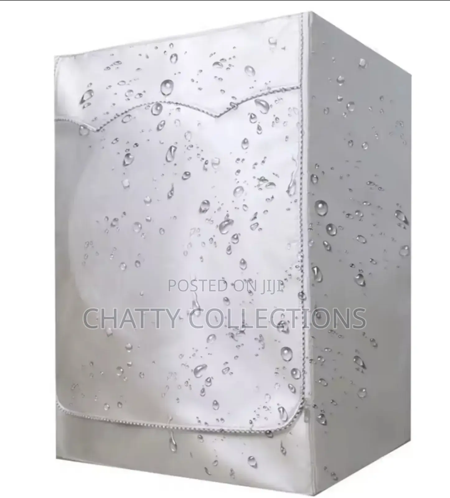 Front Load Top Load Waerproof Washing Machine Cover