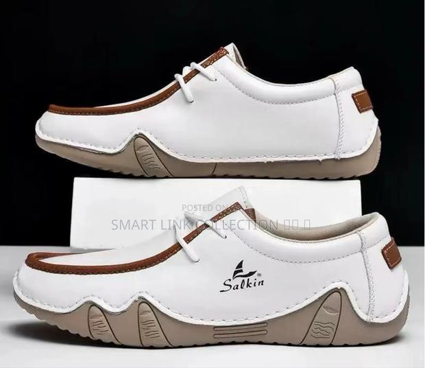 Salkin Sneakers - main view