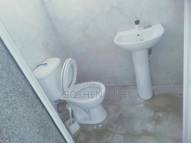 2bdrm Apartment in Mvita - Saba Saba for rent - thumbnail 14