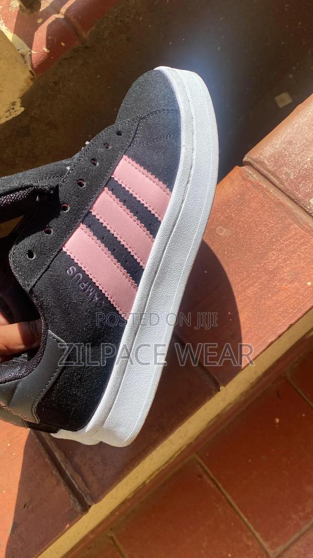 Campus Classy and Trendy Sneakers, Must-Have for All Occasions - thumbnail 2