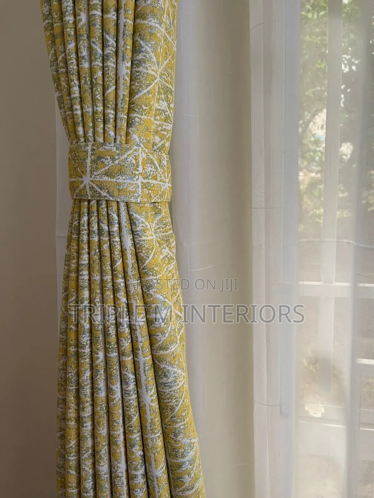 Elegant Curtains | Stylish Durable Window Coverings