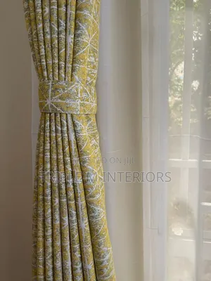Elegant Curtains | Stylish Durable Window Coverings