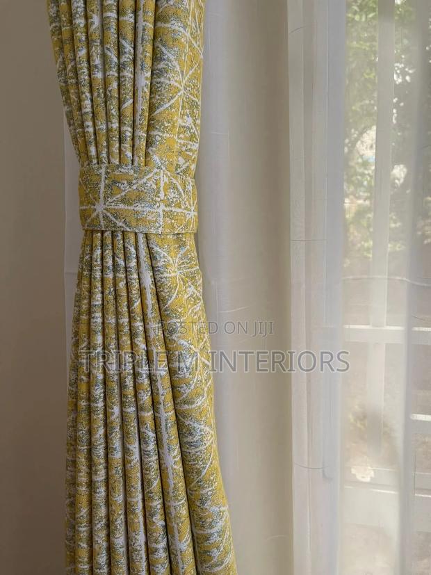 Elegant Curtains | Stylish Durable Window Coverings