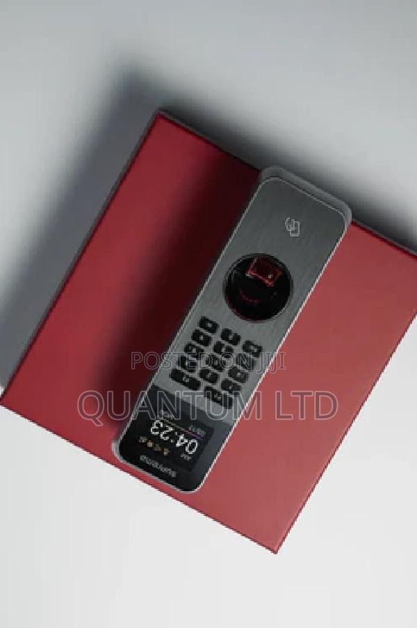 Suprema Biolite N2 Bln2-Odb Ip Fingerprint Terminal