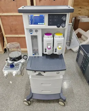 Superstar Anaesthesia Machine S6100a