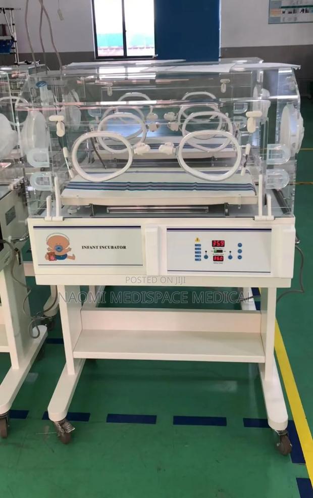Quality Neonatal Incubator/Baby Incubator - main view